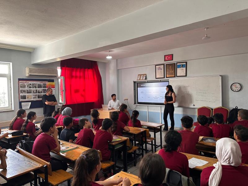 "Tip 1 Diyabet ve Bakımı" Semineri