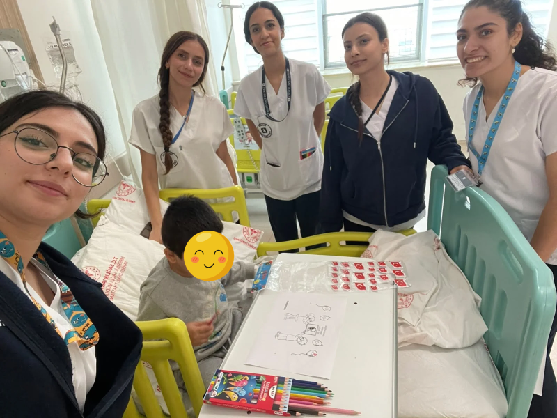 29 Ekim Cumhuriyet Bayramı Kutlu Olsun!