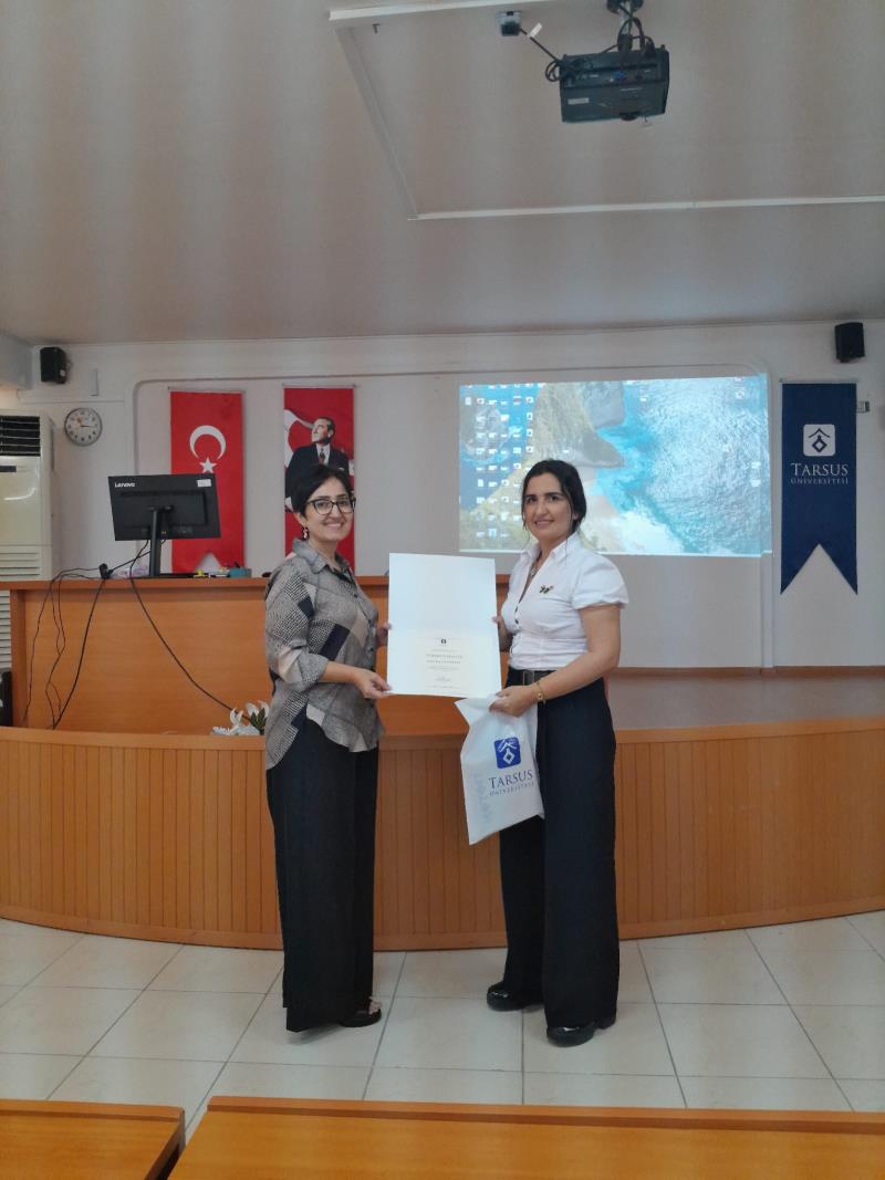 Emzirme Danışmanlığı Eğitimi