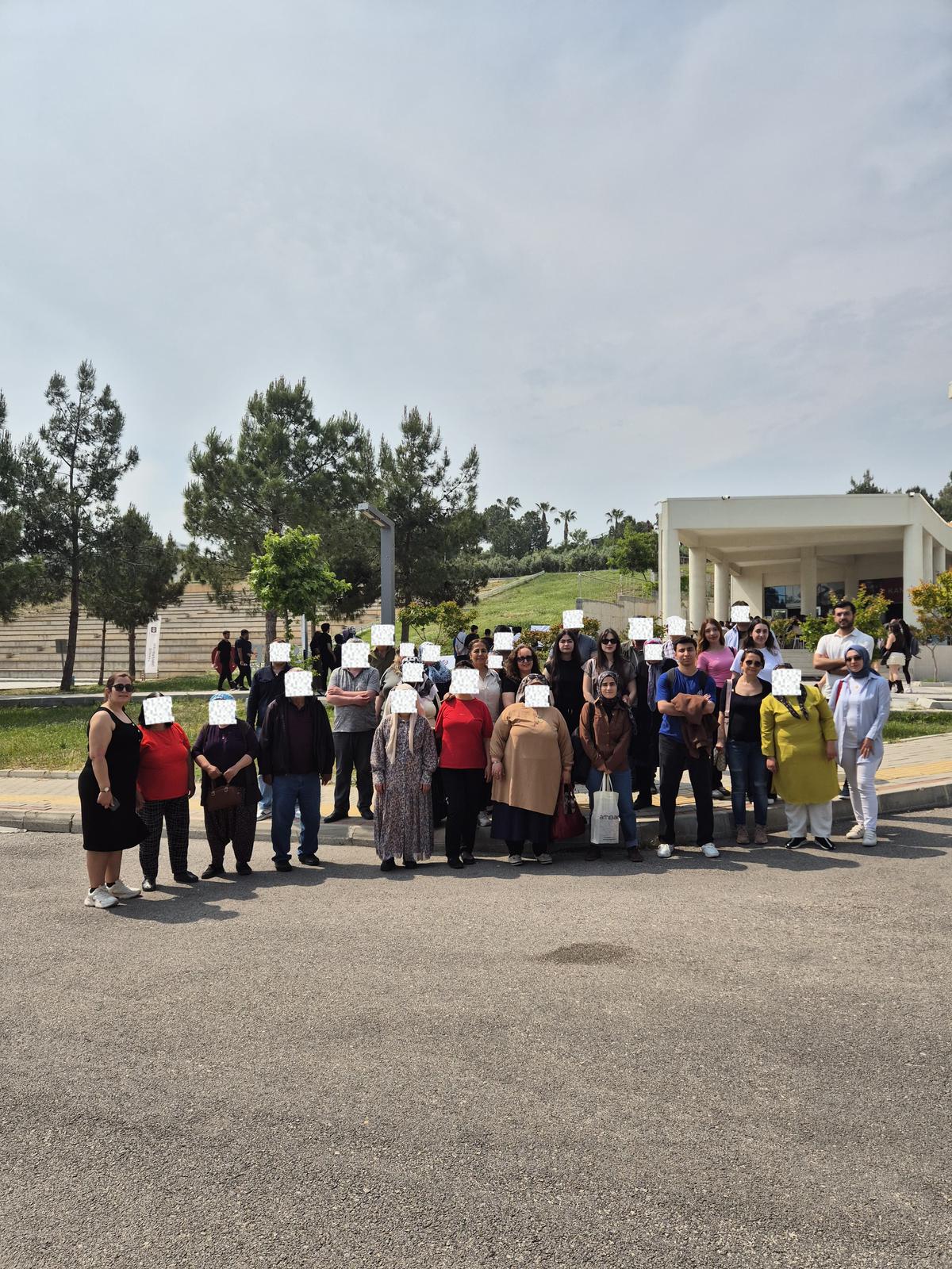 Dünya Şizofreni Günü Etkinliği!