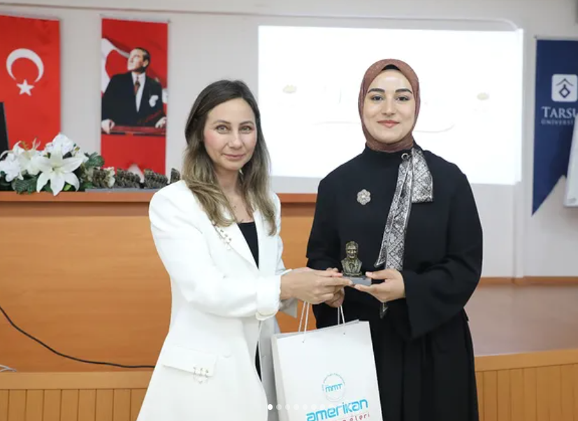 "Mezuniyete Bir Kala" Etkinliği