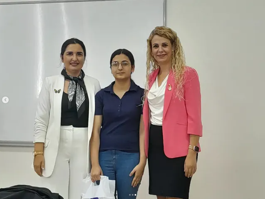 Yeni Öğrencilerimize Yönelik Oryantasyon Programı