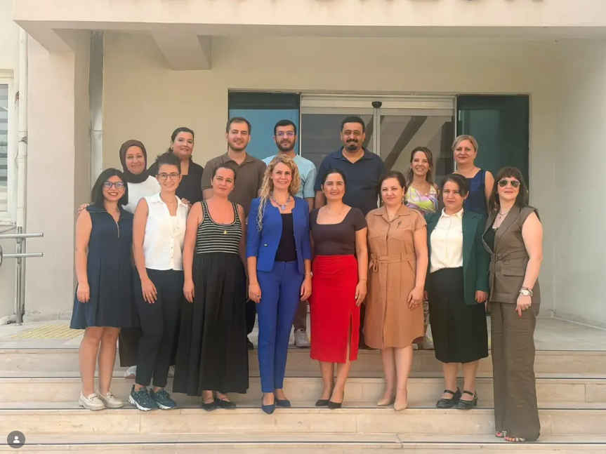 Çocuk Sağlığı ve Hast. Hemşireliği Tezli Yüksek Lisans Programı Oryantasyonu