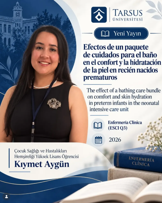 Tebrik - Kıymet AYGÜN